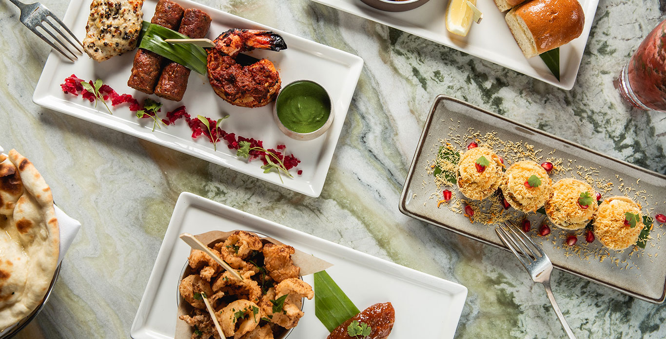 Tamarind Kitchen - Soho Indian RestaurantTamarind Kitchen - Soho, London